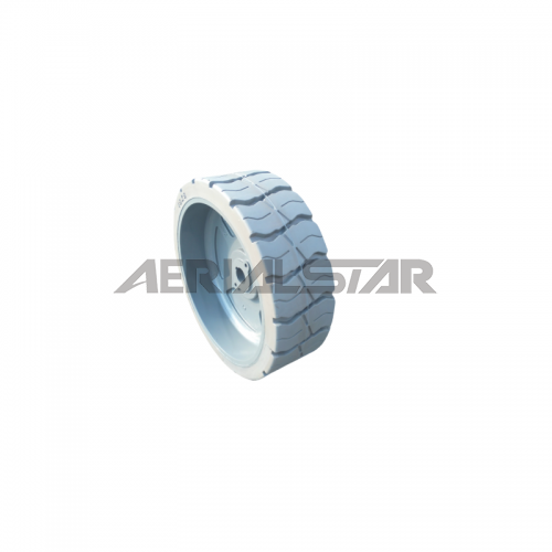 15x5 Genie non-making Wheel 105454