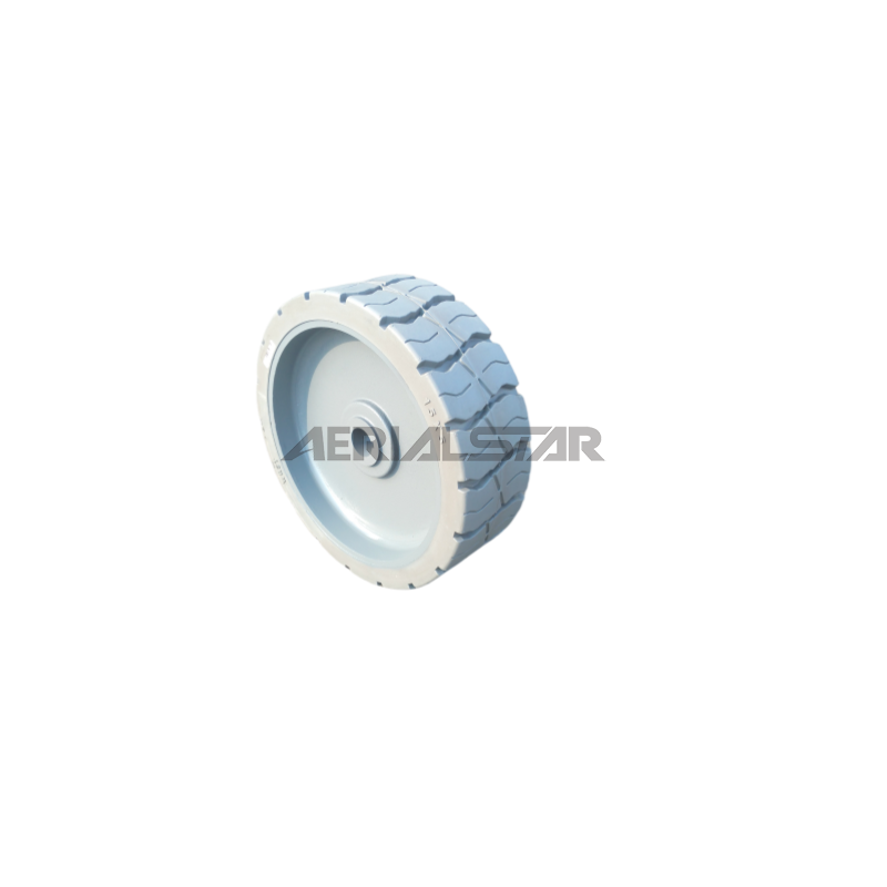 15x5 Genie non-making Wheel 105454