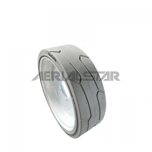 16x5 Skyjack wheel 125785 with/without brake