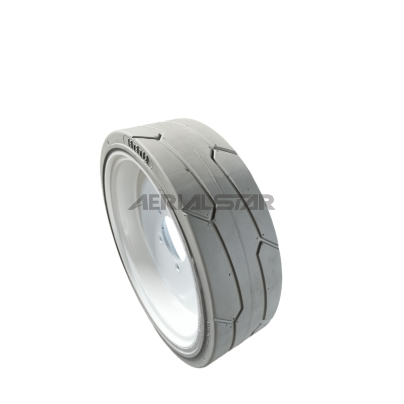 16x5 Skyjack wheel 125785 with/without brake