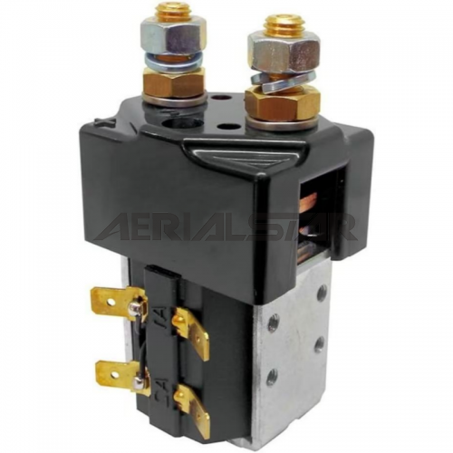 24V 18A Haulotte contactor 2901003240