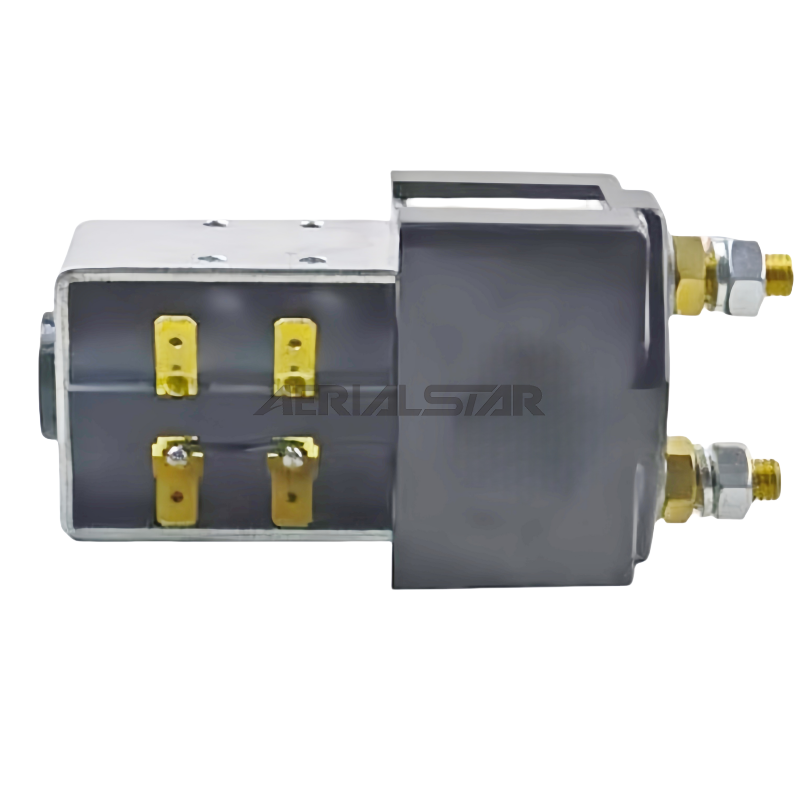 24V 18A Haulotte contactor 2901003240