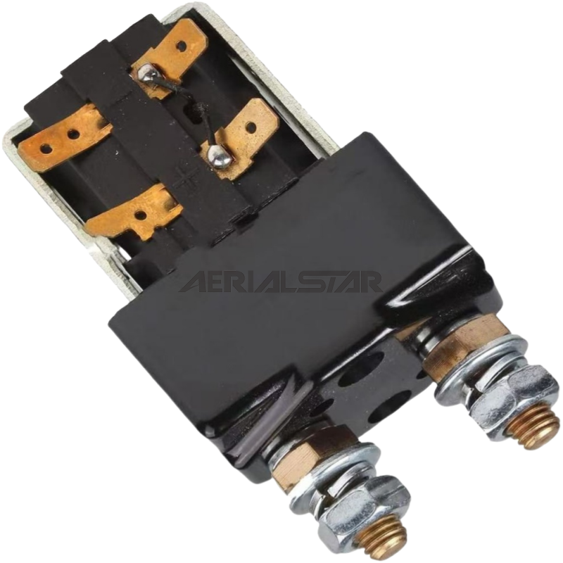 24V 18A Haulotte contactor 2901003240