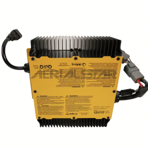 24V JLG Battery Charger 1001112111