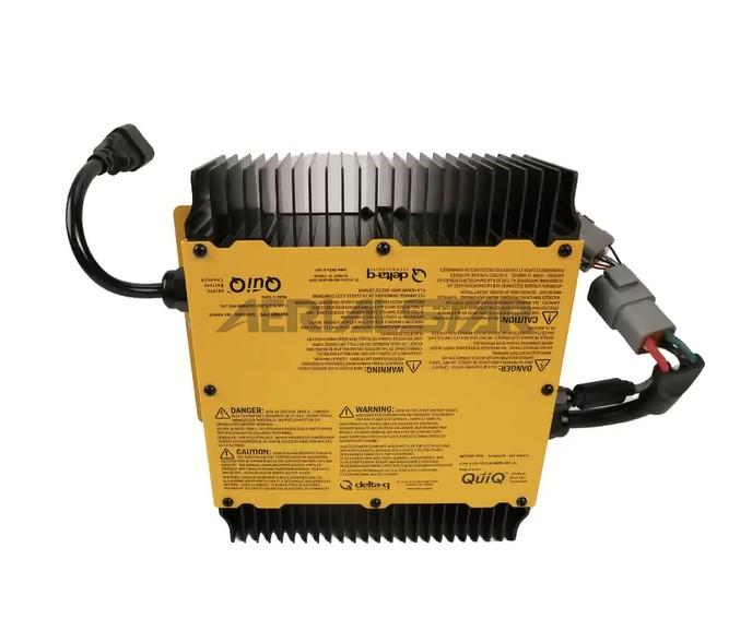 24V JLG Battery Charger 1001112111