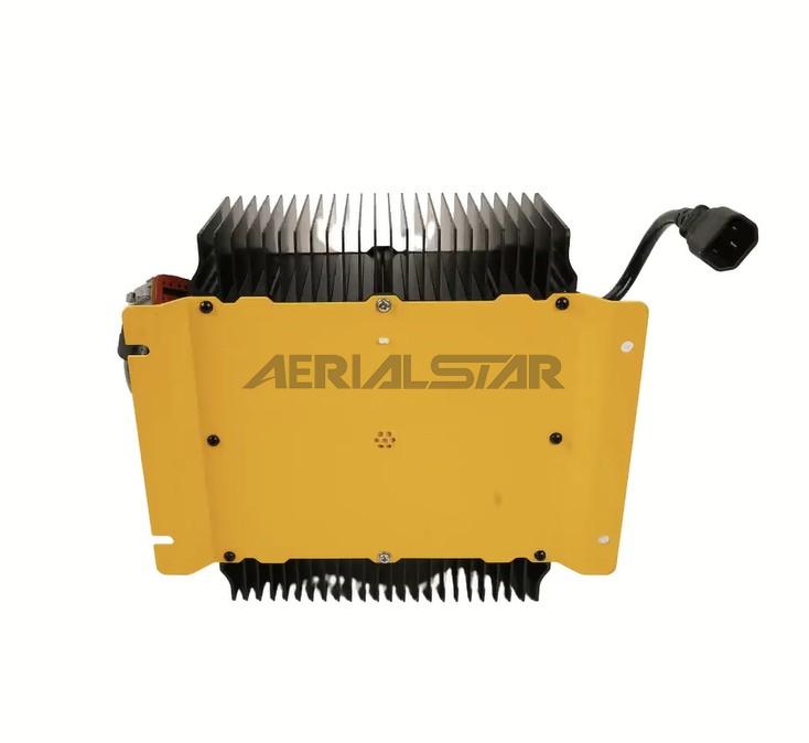 24V JLG Battery Charger 1001112111