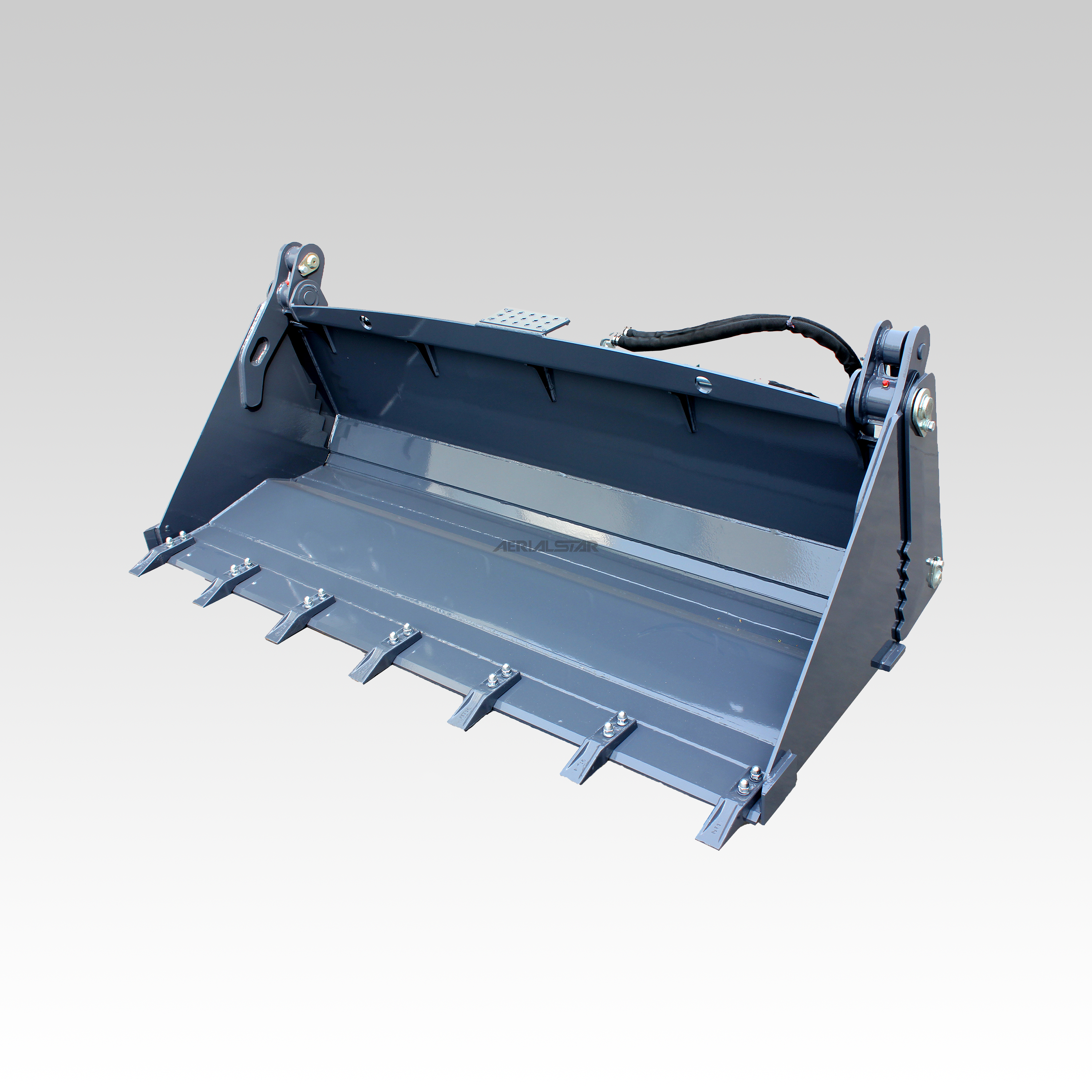 4-in-1 Bucket