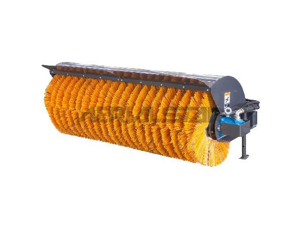 Angle Broom