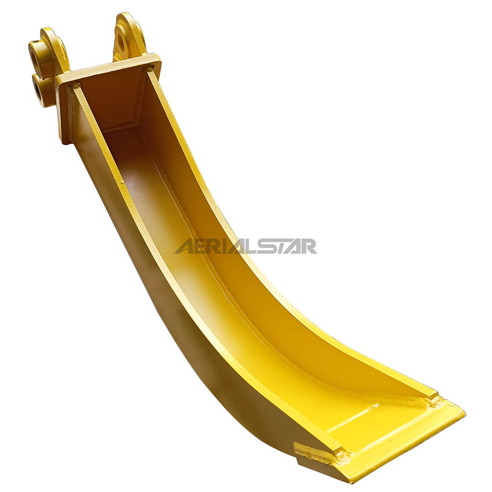 Banana bucket