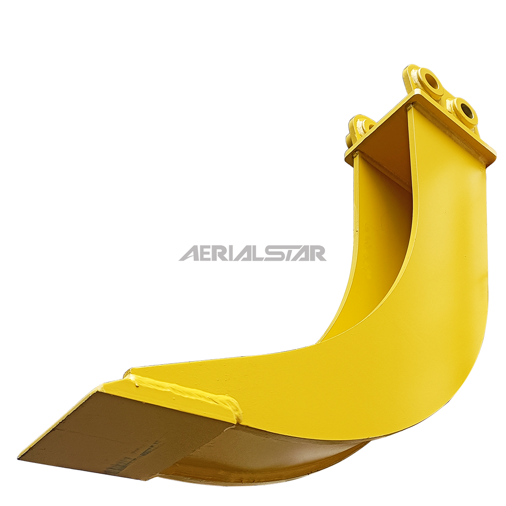 Banana bucket