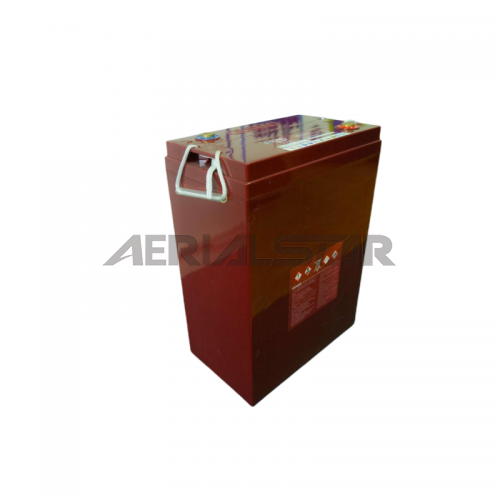 Boom Lift Battery Q-16P  6V 420Ah