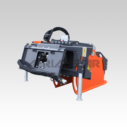 Cold planer