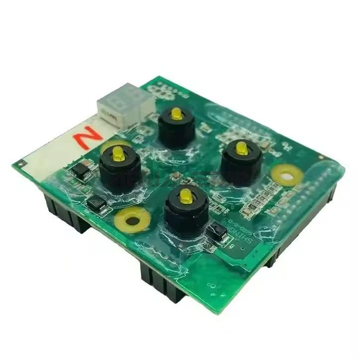DINGLI Circuit Board DL-00000709