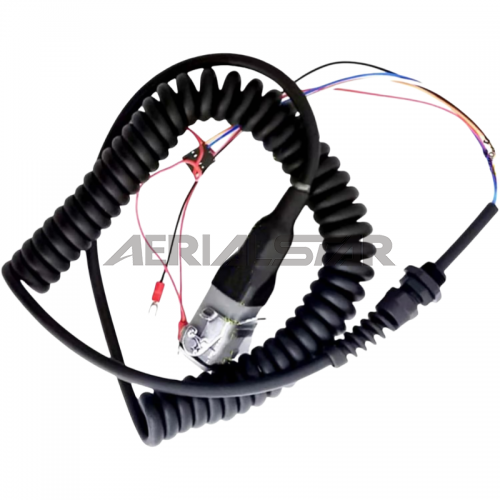 DINGLI Coil Cord DL00000714