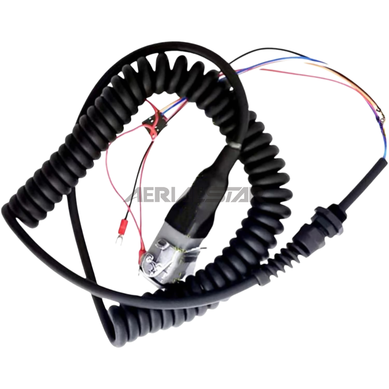 DINGLI Coil Cord DL00000714