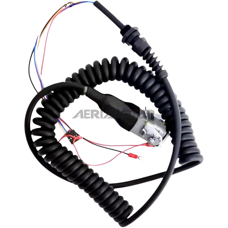 DINGLI Coil Cord DL00000714