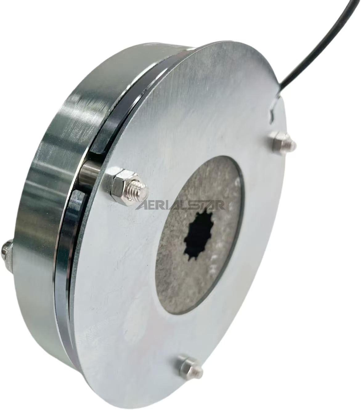 Drive motor Brake kit JLG 7024772