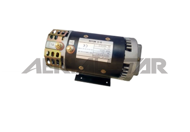 Electric Motor 24V DC Genie 105387GT