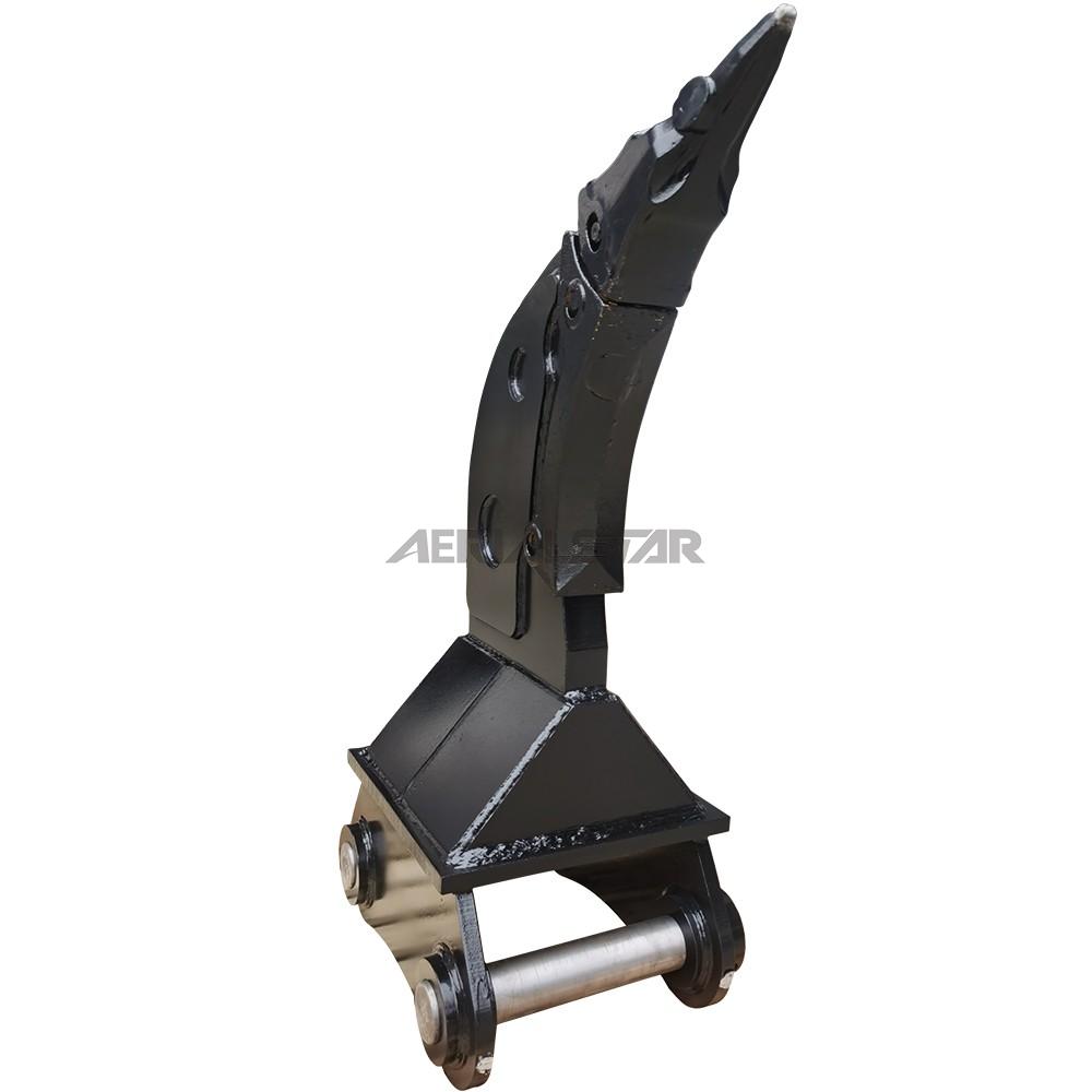 Excavator Rippers