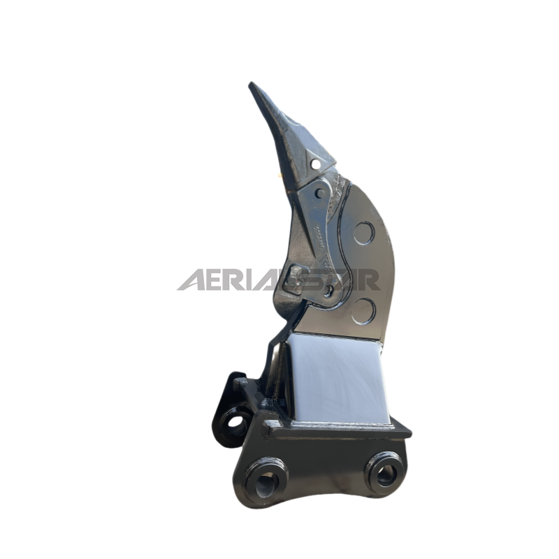 Excavator Rippers