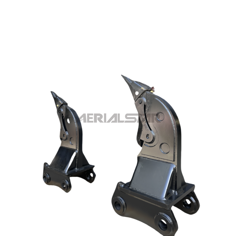 Excavator Rippers