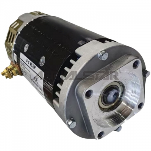 Genie 24VDC Electric Motor 40844GT