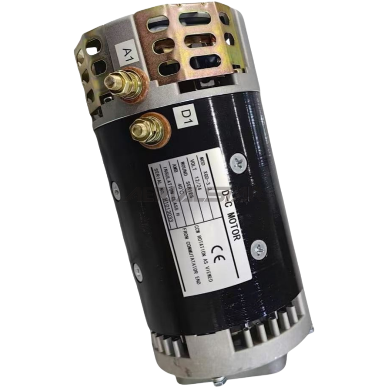 Genie 24VDC Electric Motor 40844GT
