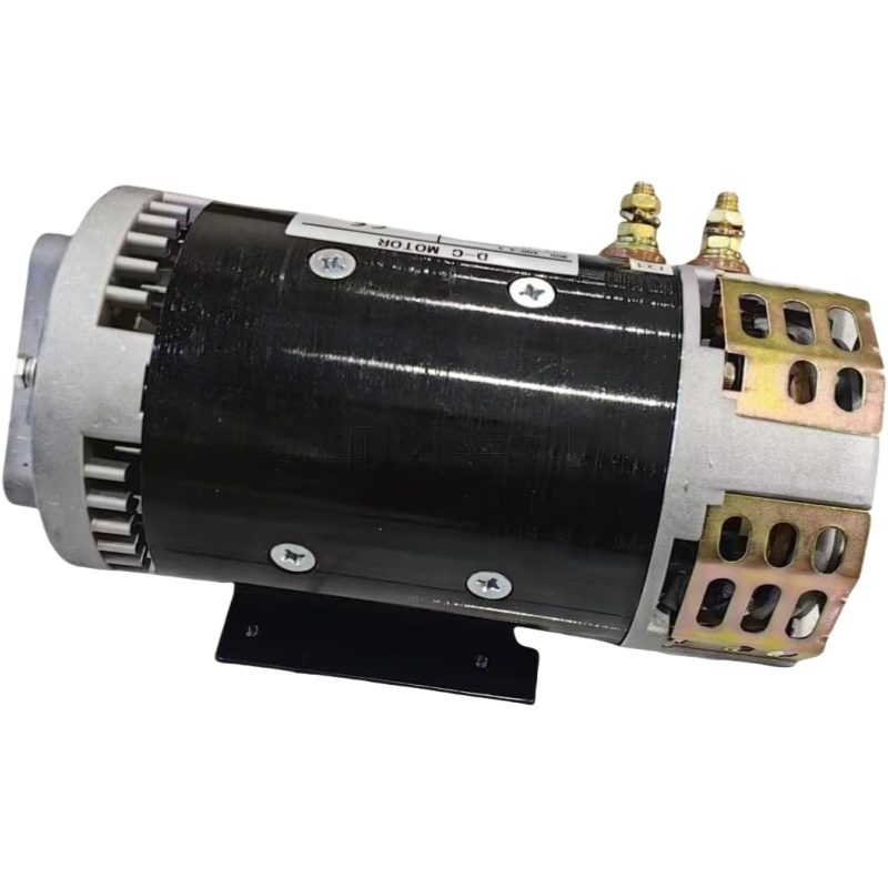 Genie 24VDC Electric Motor 40844GT