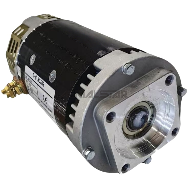 Genie 24VDC Electric Motor 40844GT
