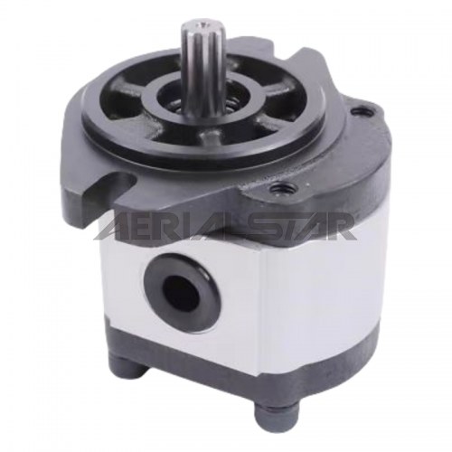 Genie 3CC Hydraulic Gear Pump 77981GT