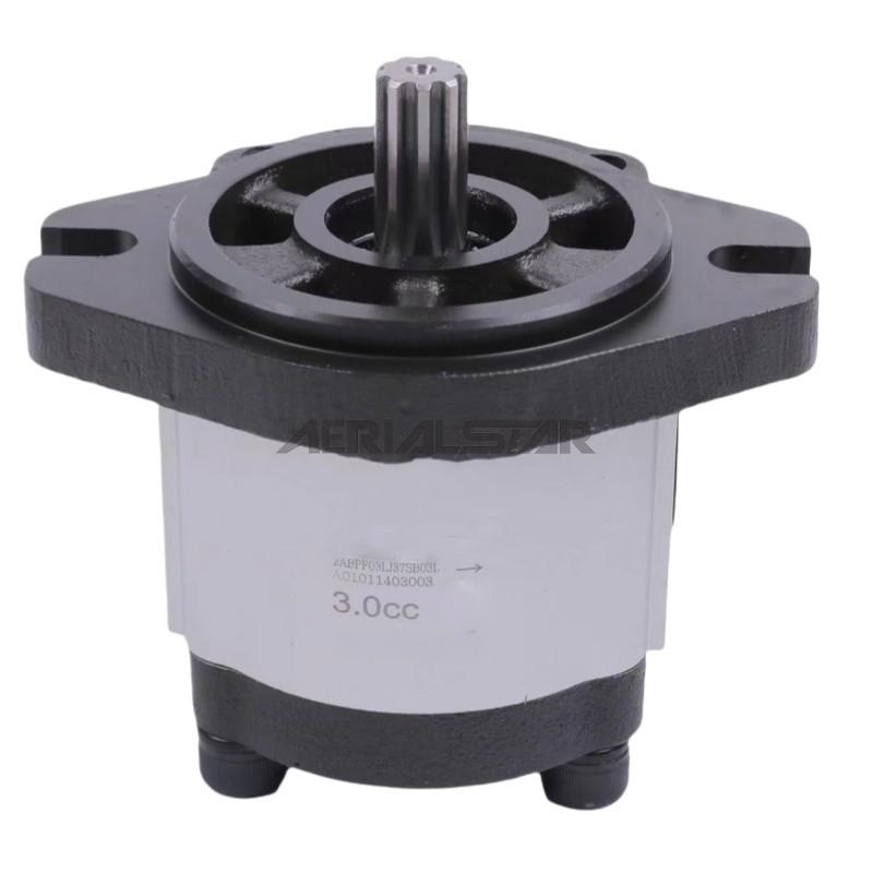 Genie 3CC Hydraulic Gear Pump 77981GT