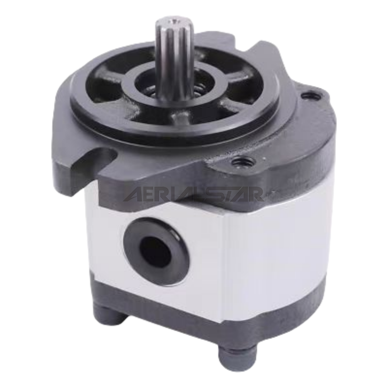 Genie 3CC Hydraulic Gear Pump 77981GT