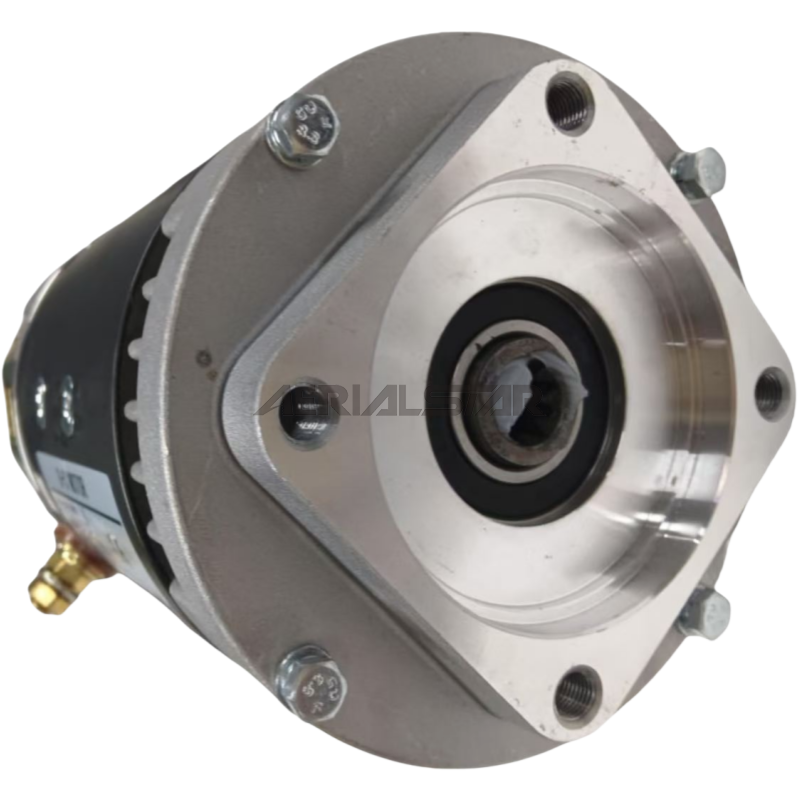 Genie 48VDC Electric Motor 48504GT