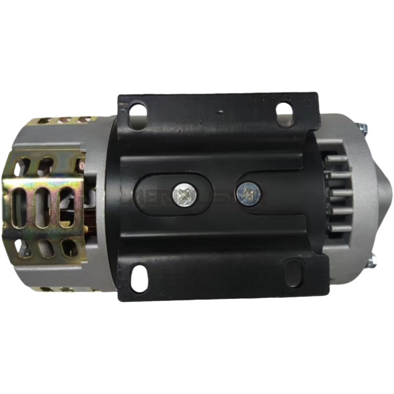 Genie 48VDC Electric Motor 48504GT