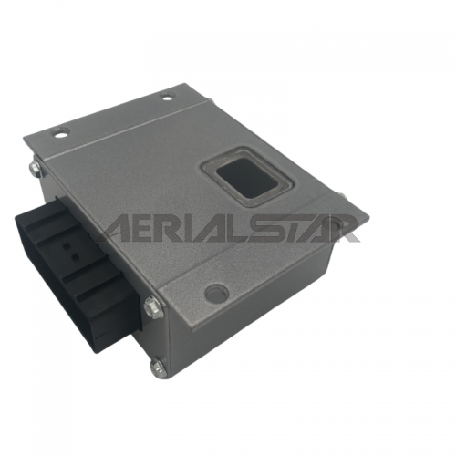 Genie 5 ground control box 100839 OEM ECU