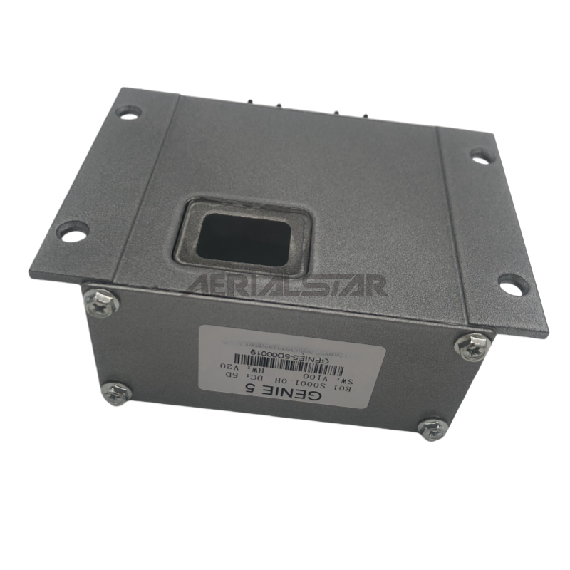Genie 5 ground control box 100839 OEM ECU