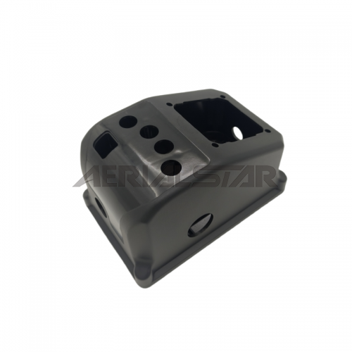 Genie 5 plastic control box 100998&100999