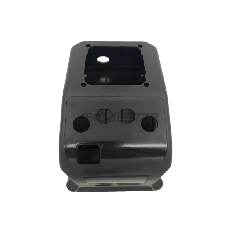 Genie 5 plastic control box 100998&100999