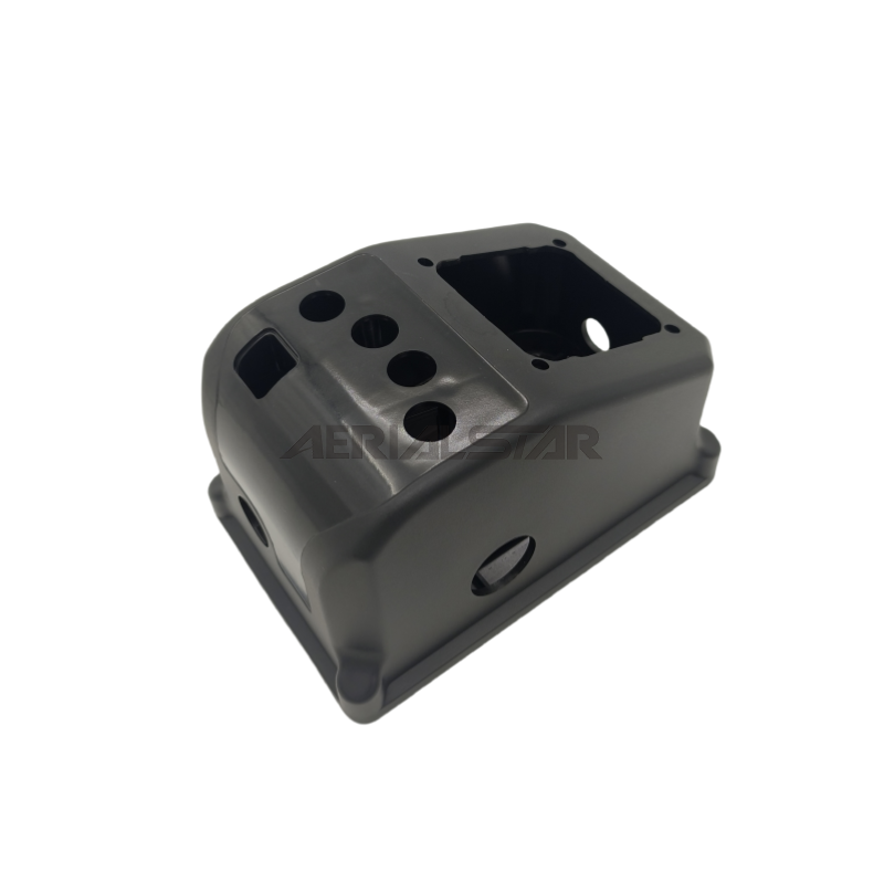 Genie 5 plastic control box 100998&100999