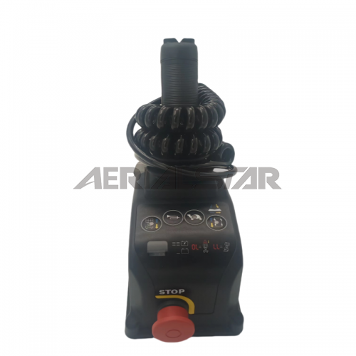 Genie 5 upper control box 100840 OEM part