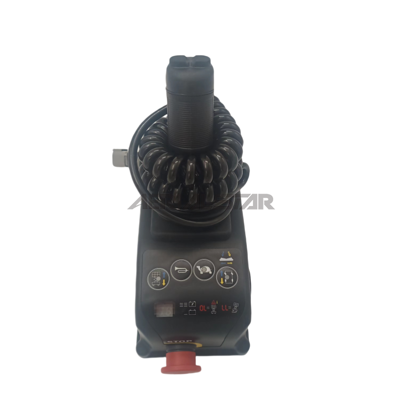 Genie 5 upper control box 100840 OEM part