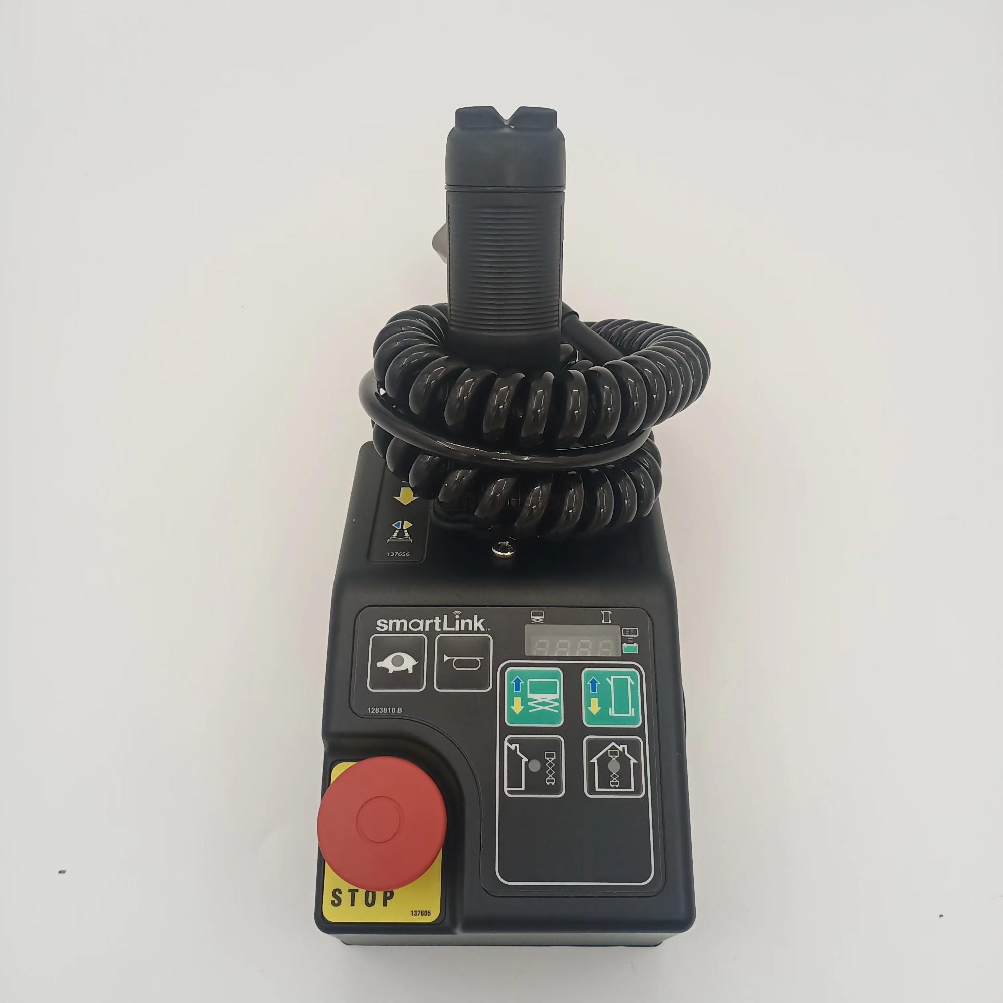 Genie 6 upper control box 1283792 OEM 