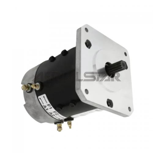 Genie Boom Lift Electric Motor 56831/36443GT