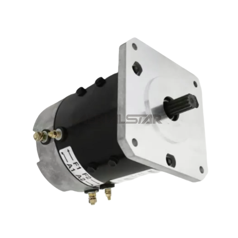 Genie Boom Lift Electric Motor 56831/36443GT