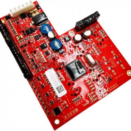 Genie Circuit Board 1256725GT
