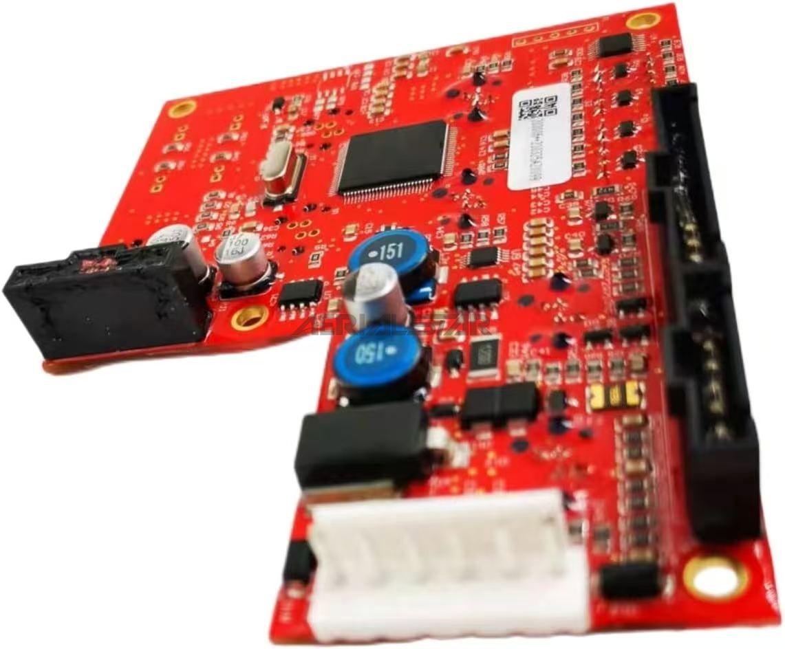 Genie Circuit Board 1256725GT