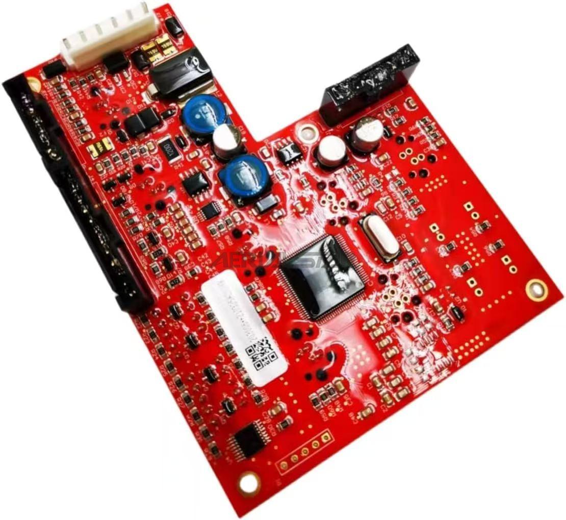 Genie Circuit Board 1256725GT