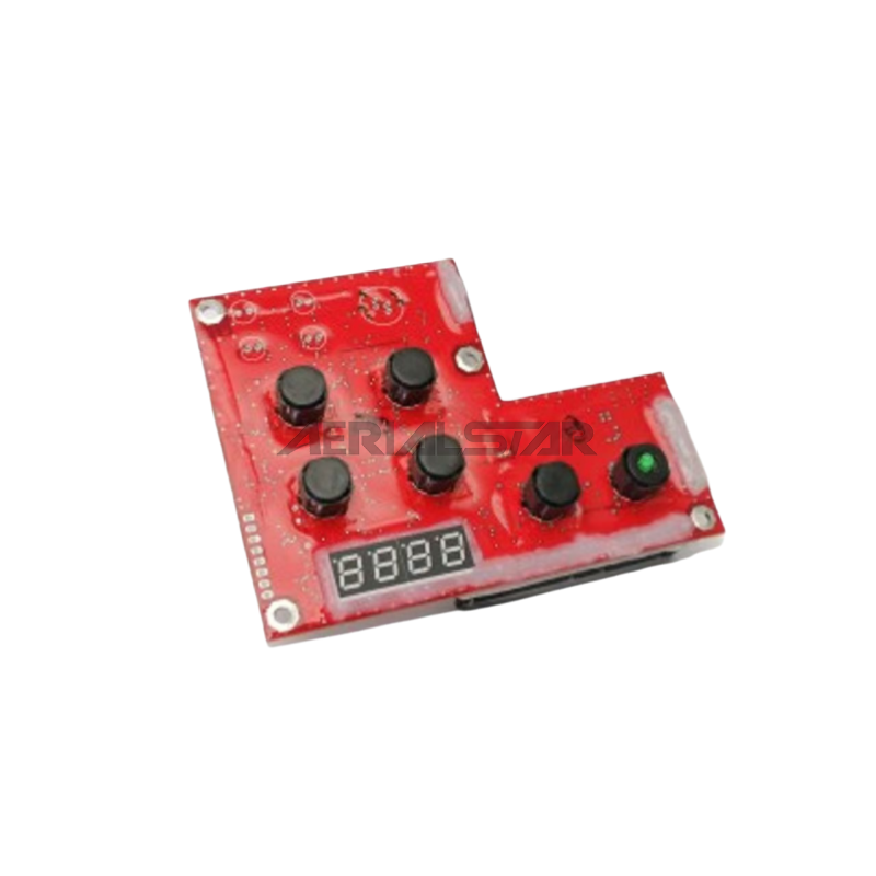 Genie Circuit Board 137522GT PCBA