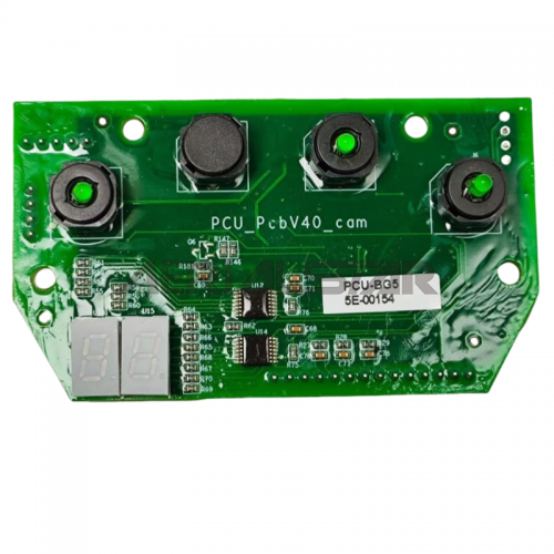 Genie Circuit Board Assembly 109503GT