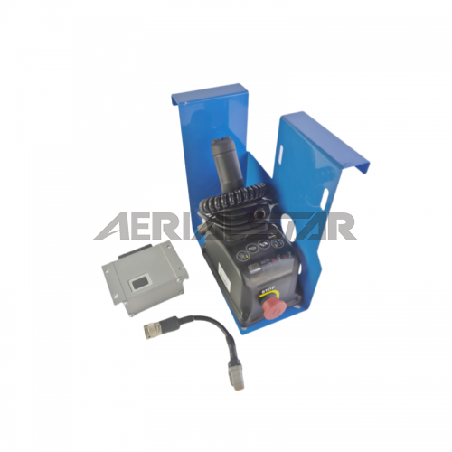 Genie Control box Update Kit 105295